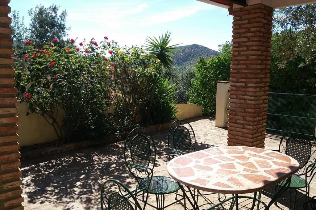Villa Cortijo "Era Grande 2" Córdoba Exterior foto