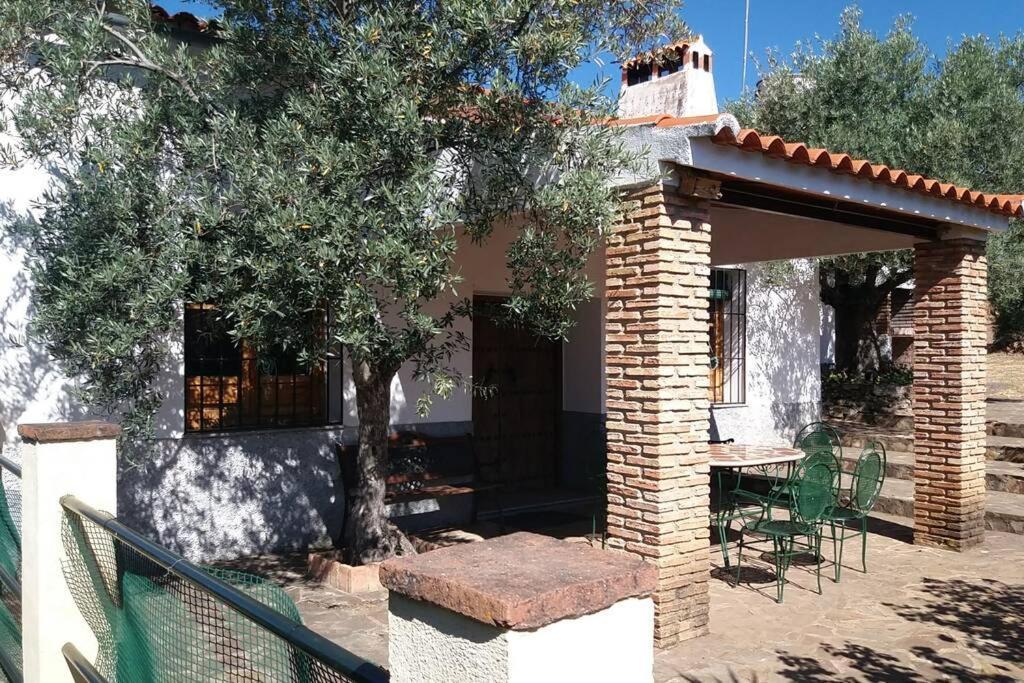 Villa Cortijo "Era Grande 2" Córdoba Exterior foto