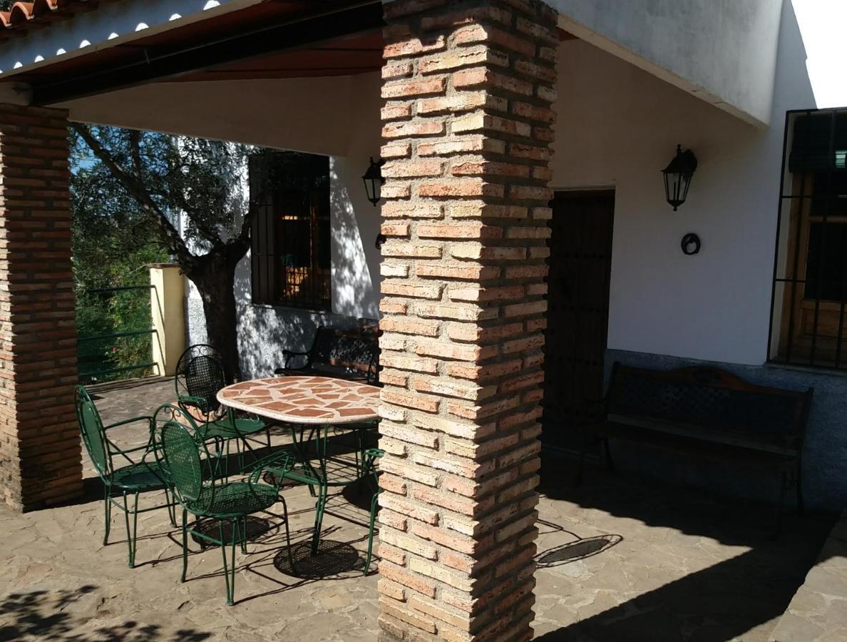 Villa Cortijo "Era Grande 2" Córdoba Exterior foto