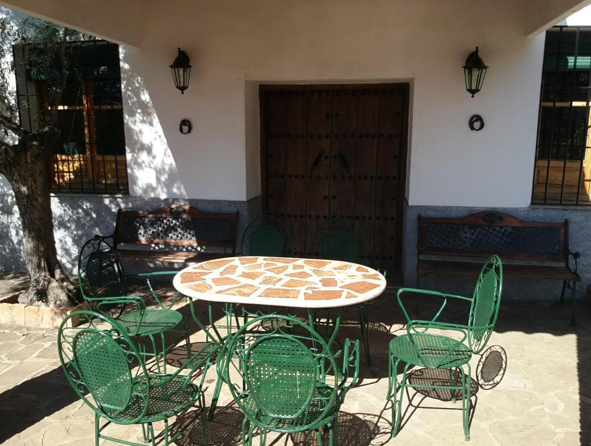 Villa Cortijo "Era Grande 2" Córdoba Exterior foto